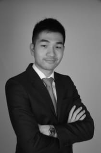 Vincent Houang